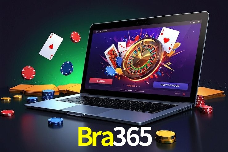 Especiais de Fim de Semana Bra365
