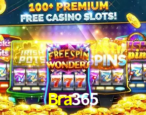 Descubra o Mundo do Cassino Online com Bra365