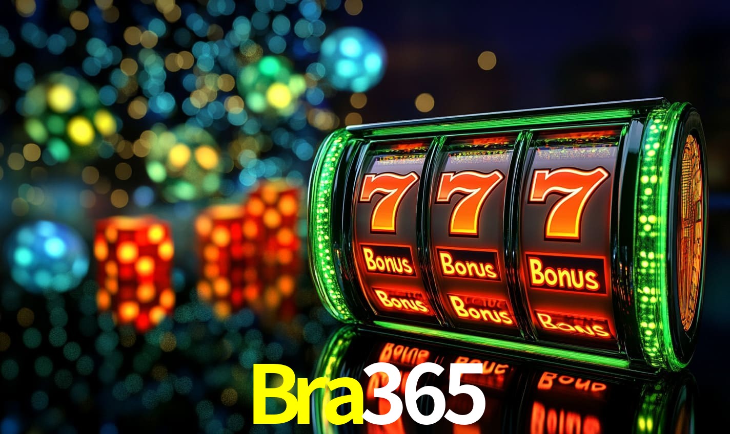 Casino Ao Vivo Bra365