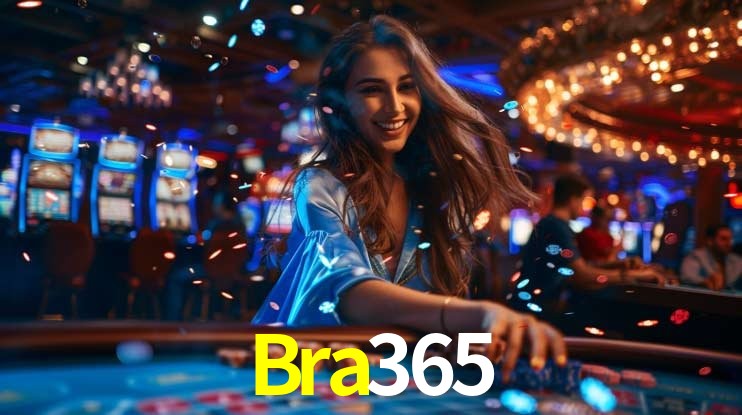 Welcome Bonus Bra365