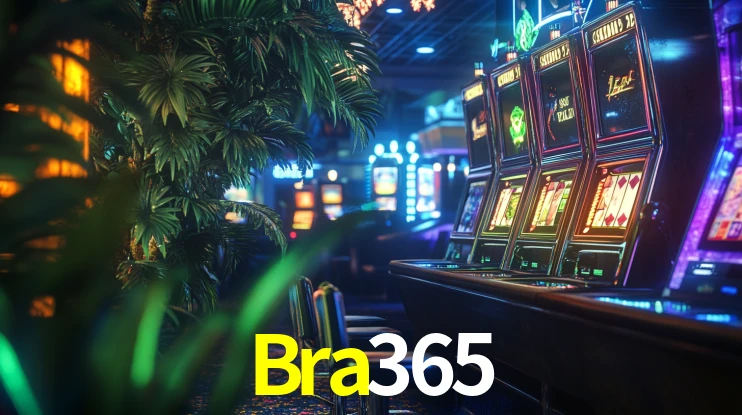 Live Casino Bra365