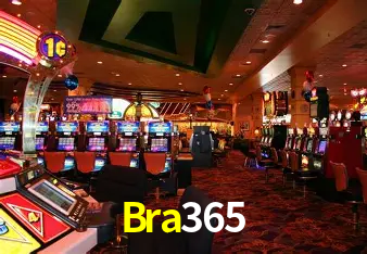 Descubra a Magia dos Jogos de Arcade no Bra365