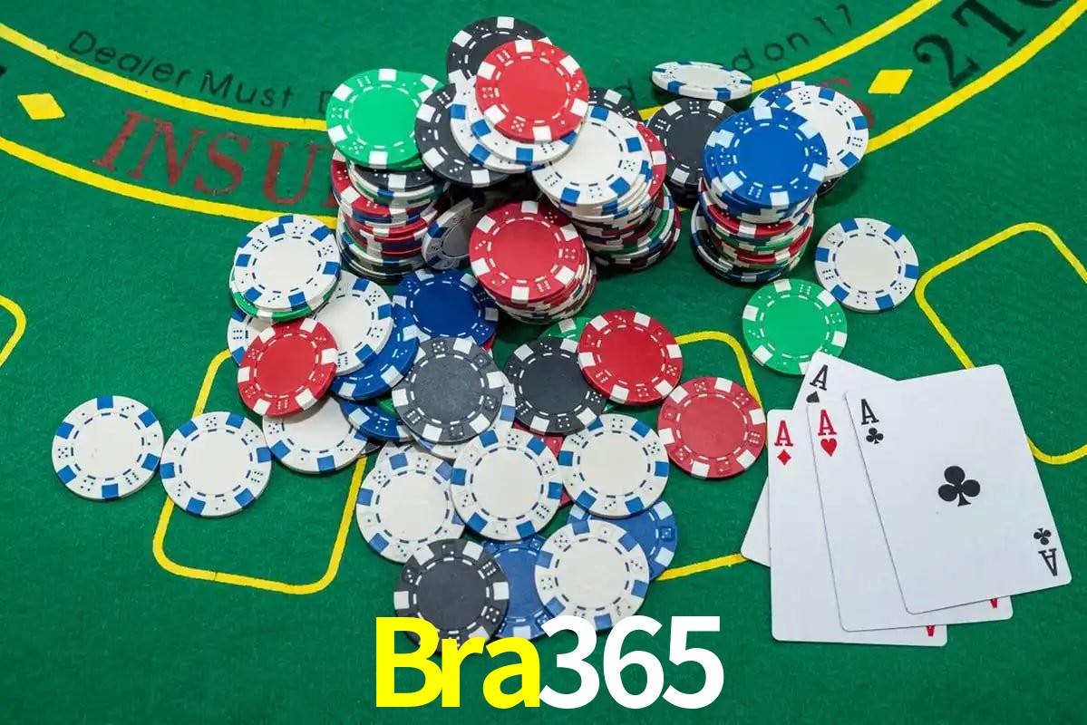 Interface do App Bra365