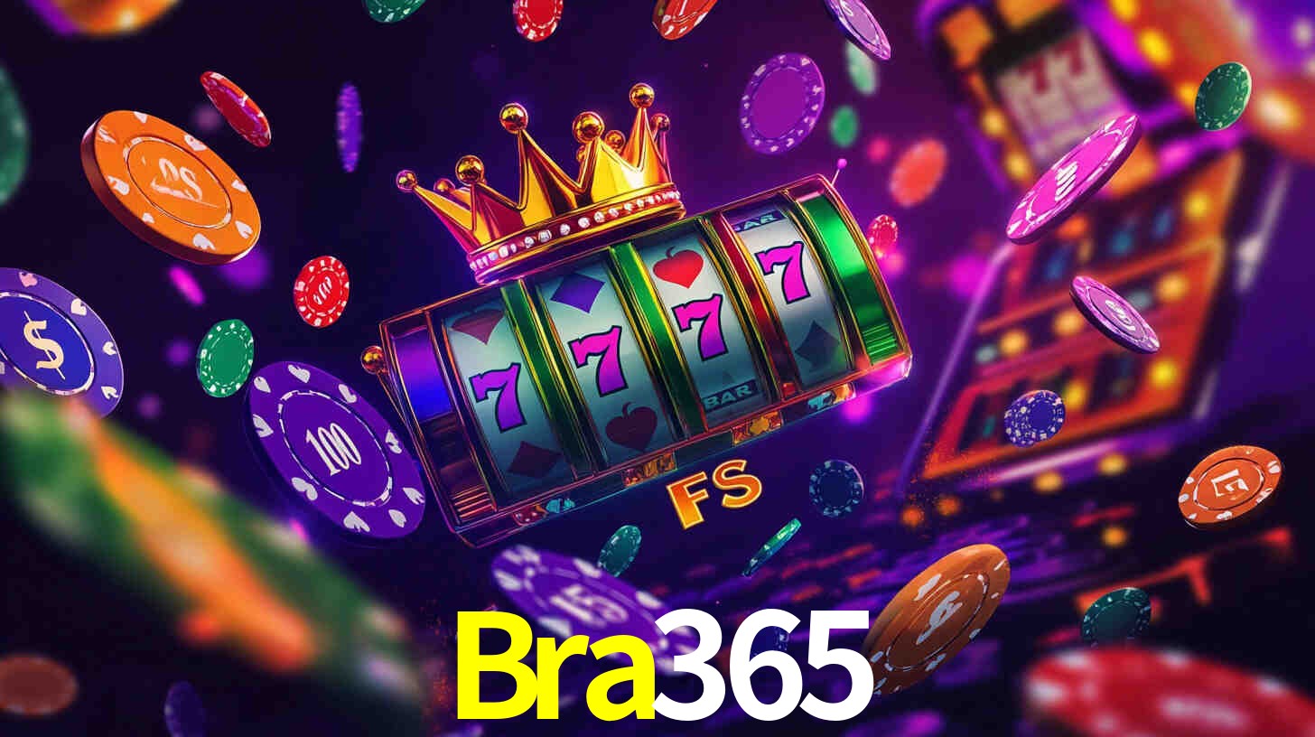 Welcome Bonus Bra365
