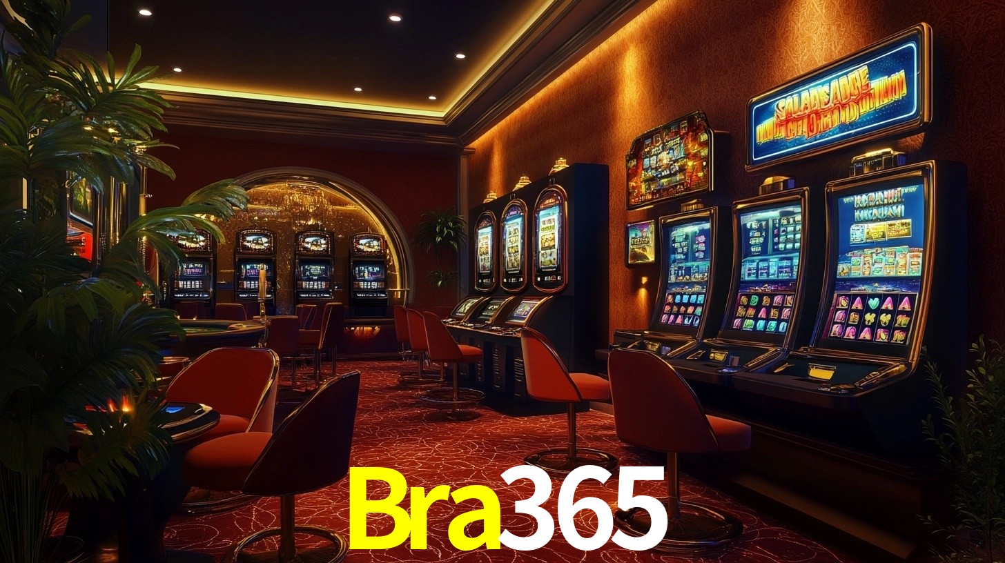Tournaments Bra365