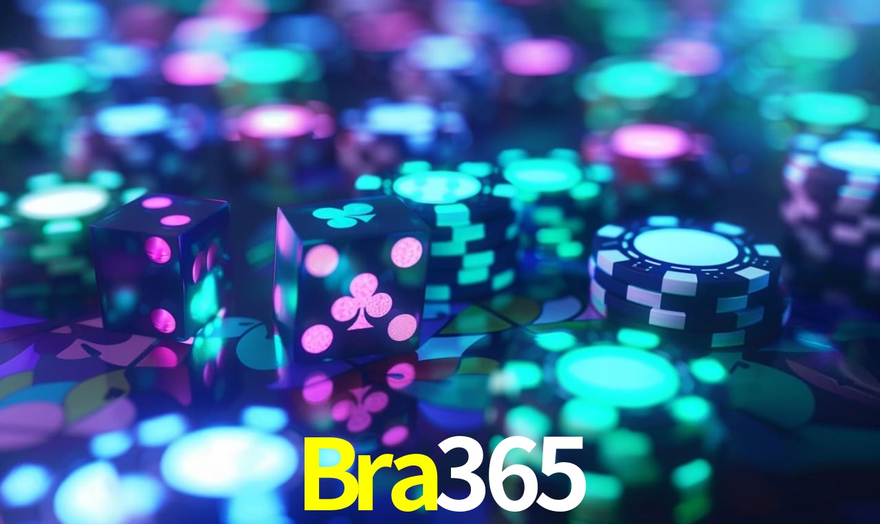 Bônus Diários Bra365