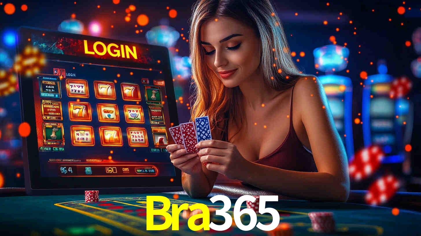 Bra365 App