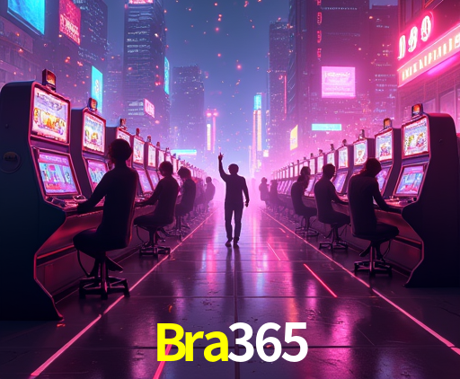 Jogos Exclusivos Bra365