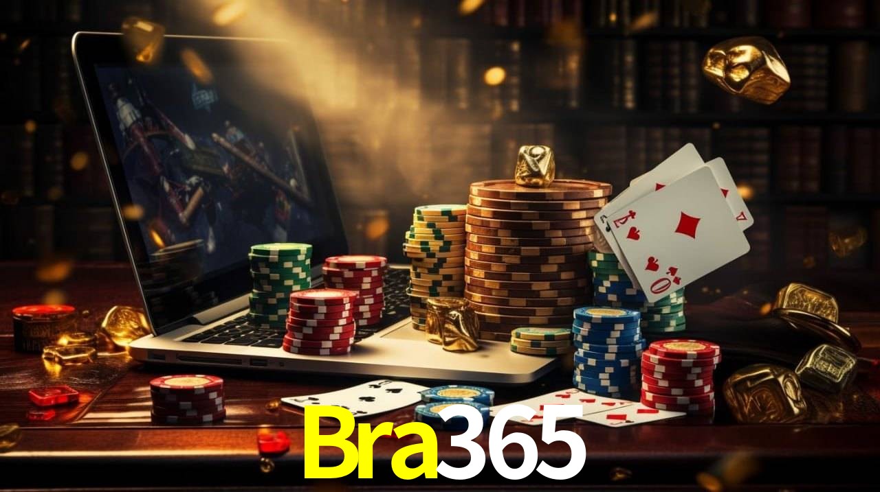 Programa VIP Bra365