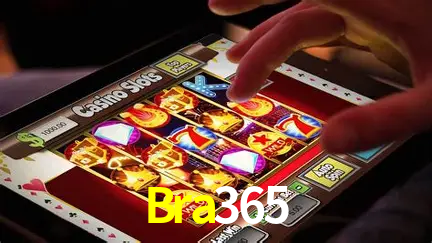 Jogos de mesa e apostas rápidas na Bra365
