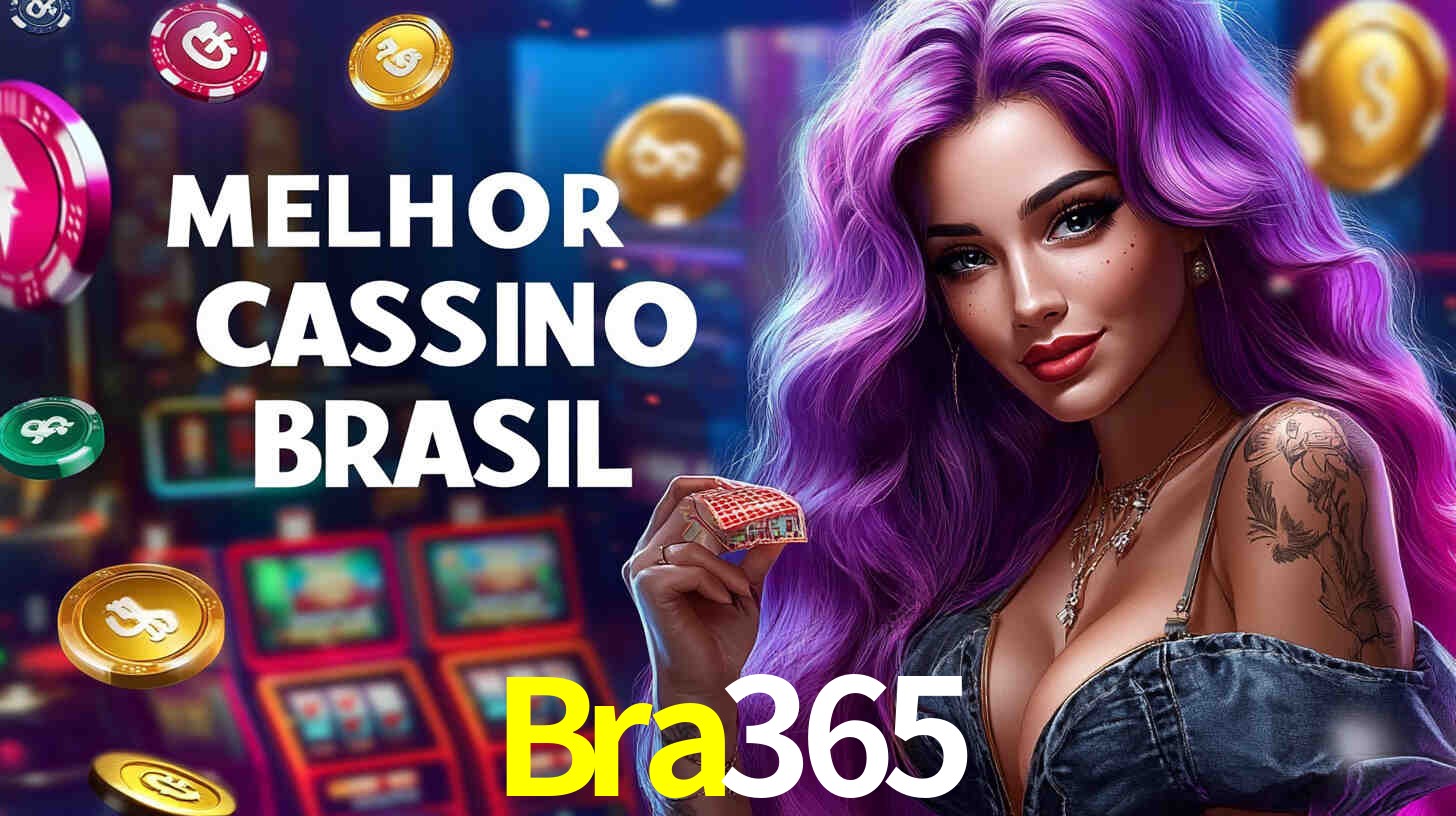 Apostas Esportivas na Bra365: Um Guia Completo