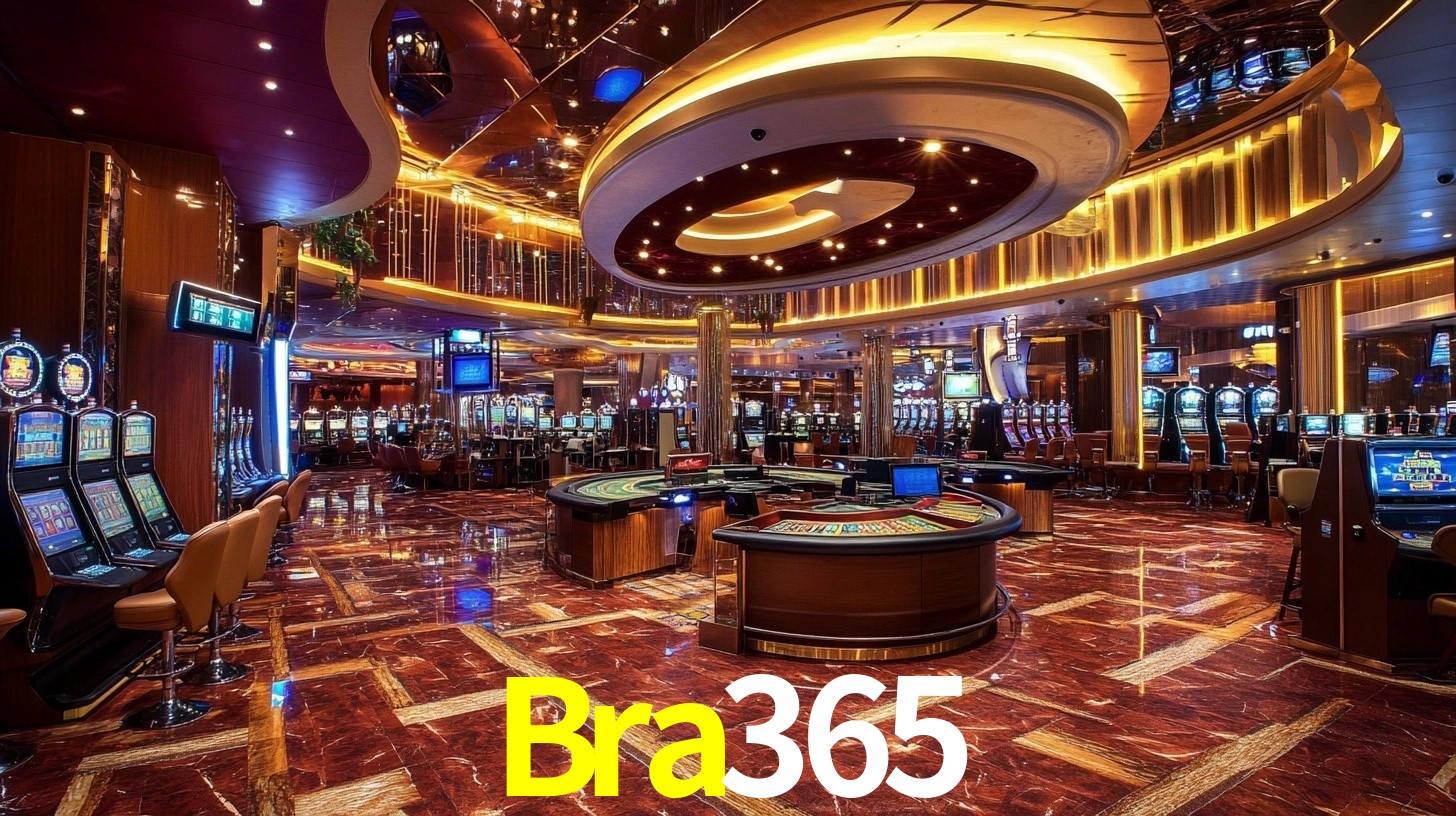 Programa VIP Bra365