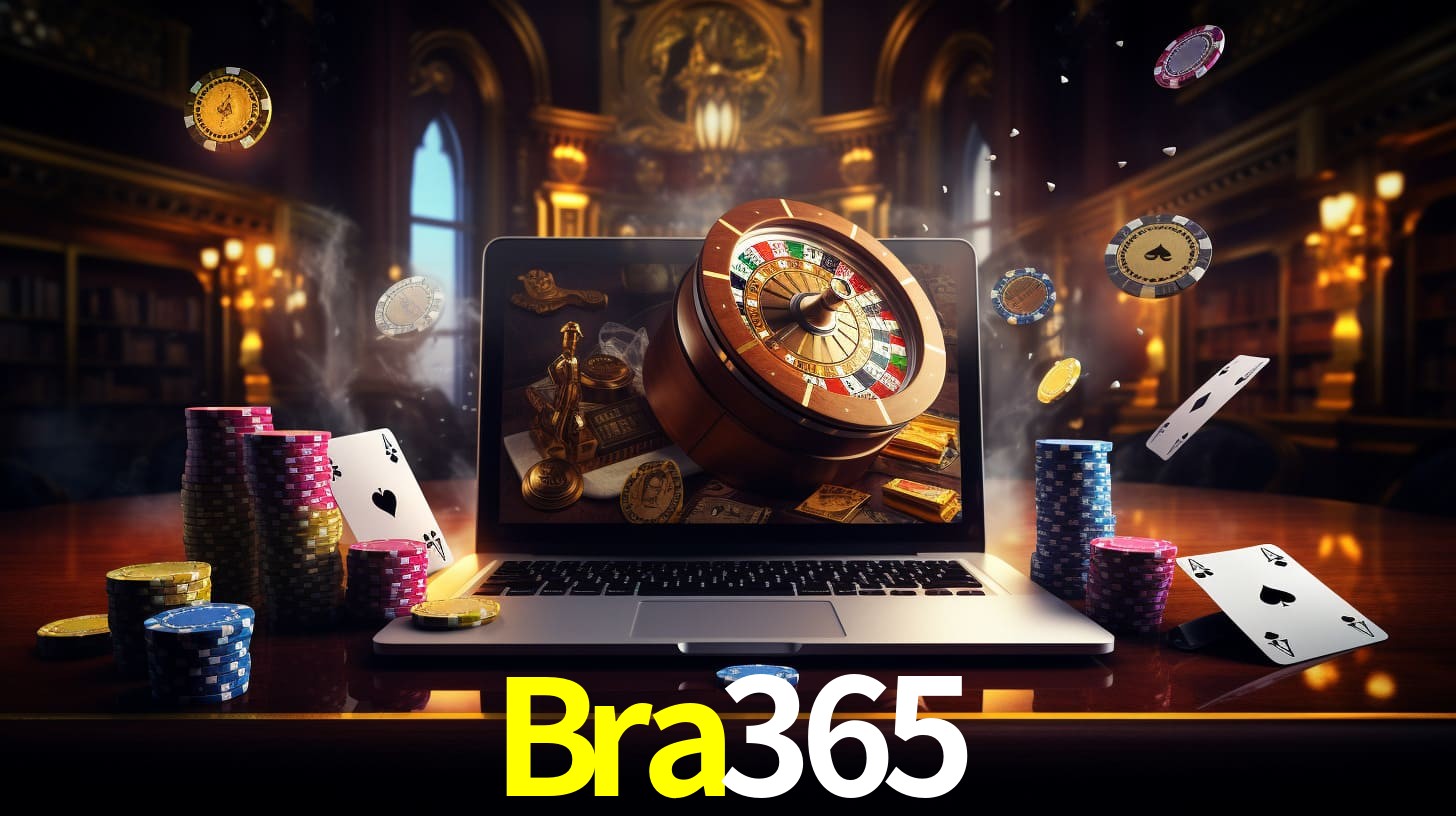 Blackjack Table Bra365