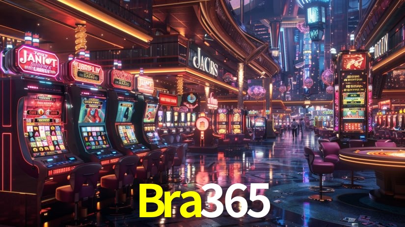Games Directory Bra365