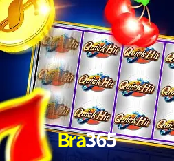 Descubra a Magia dos Jogos de Arcade no Bra365