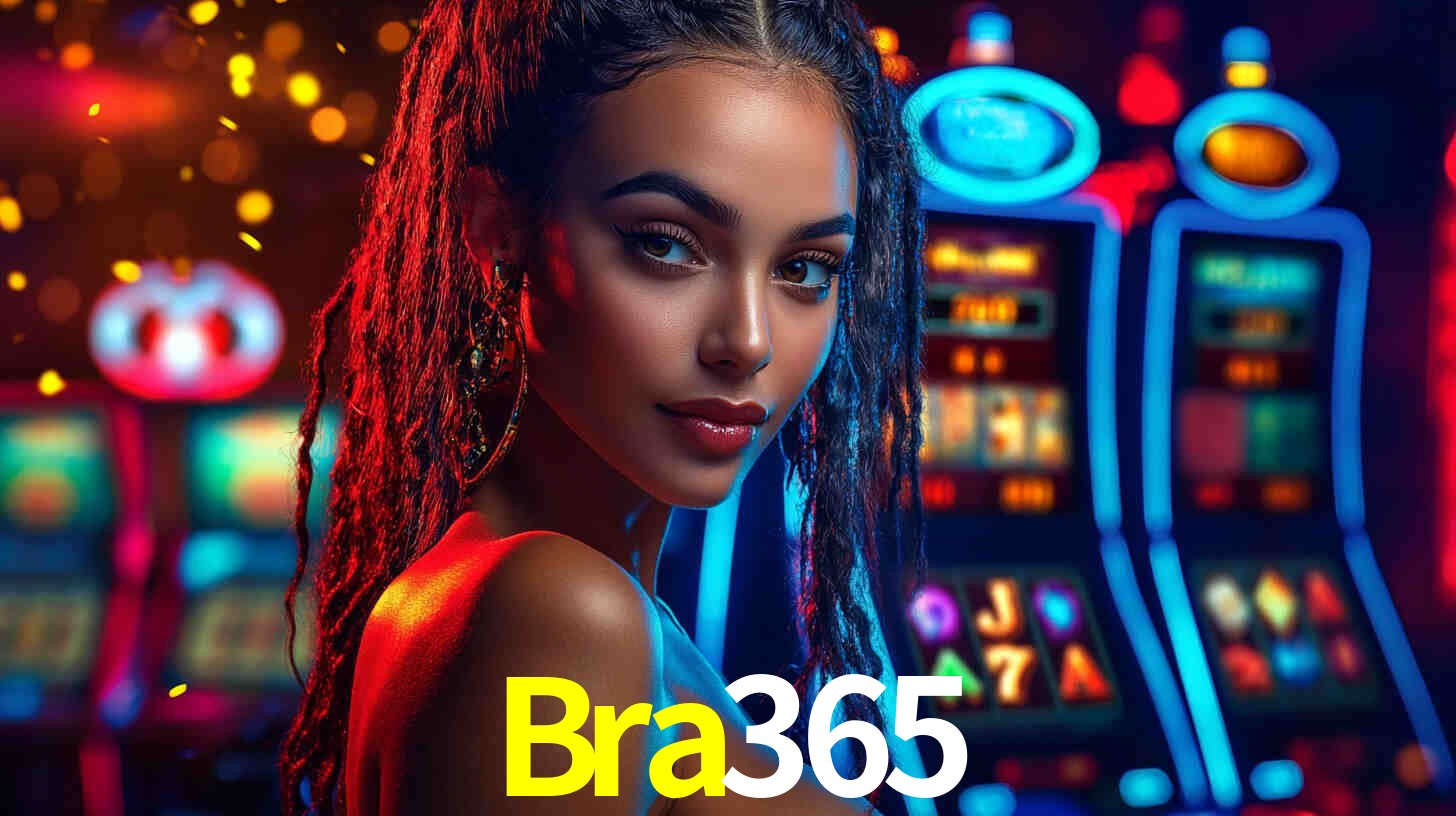 A Popularidade dos Caça-Níqueis no Bra365