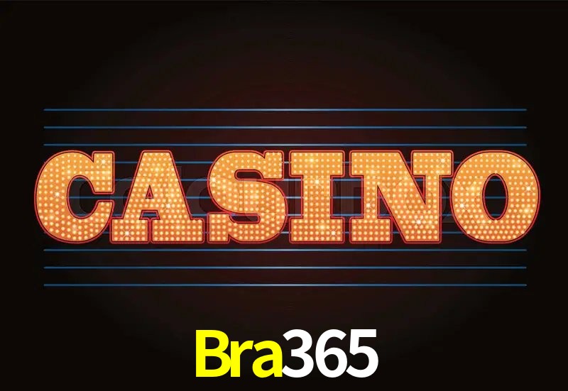 Apostas de Futebol Bra365
