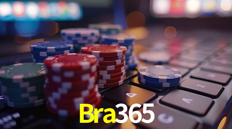 Segurança 2FA Bra365