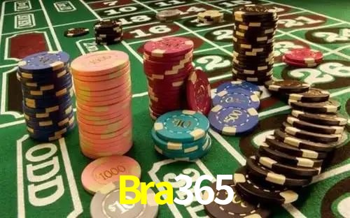 Escolher plataforma para baixar Bra365