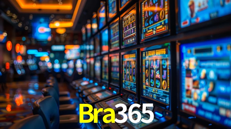 Platform Technology Bra365