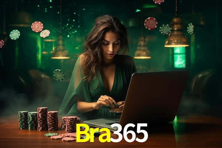 APP rápido e leve da Bra365
