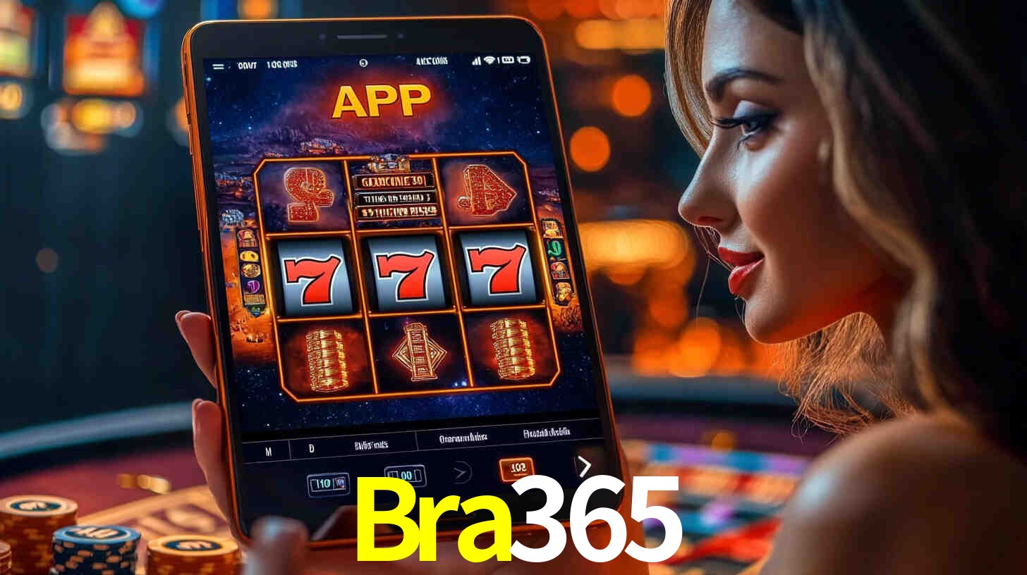 Bra365: A Experiência de Casino com Jogos de Mesa ao Vivo