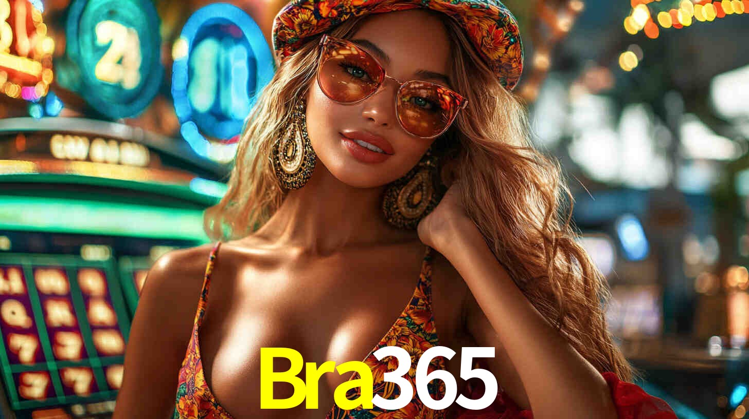 Exclusive Games Bra365
