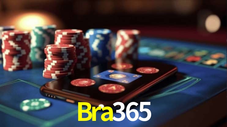 Estatísticas do Jogo Bra365