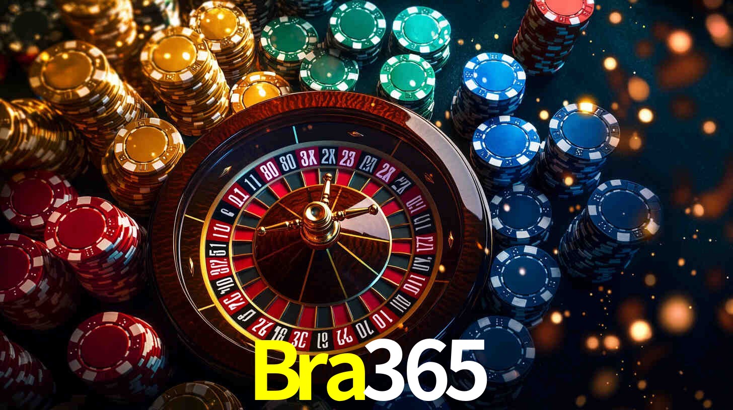 Premium Interface Bra365