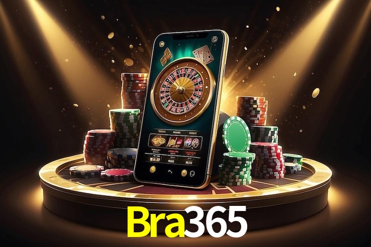 Login Seguro Bra365