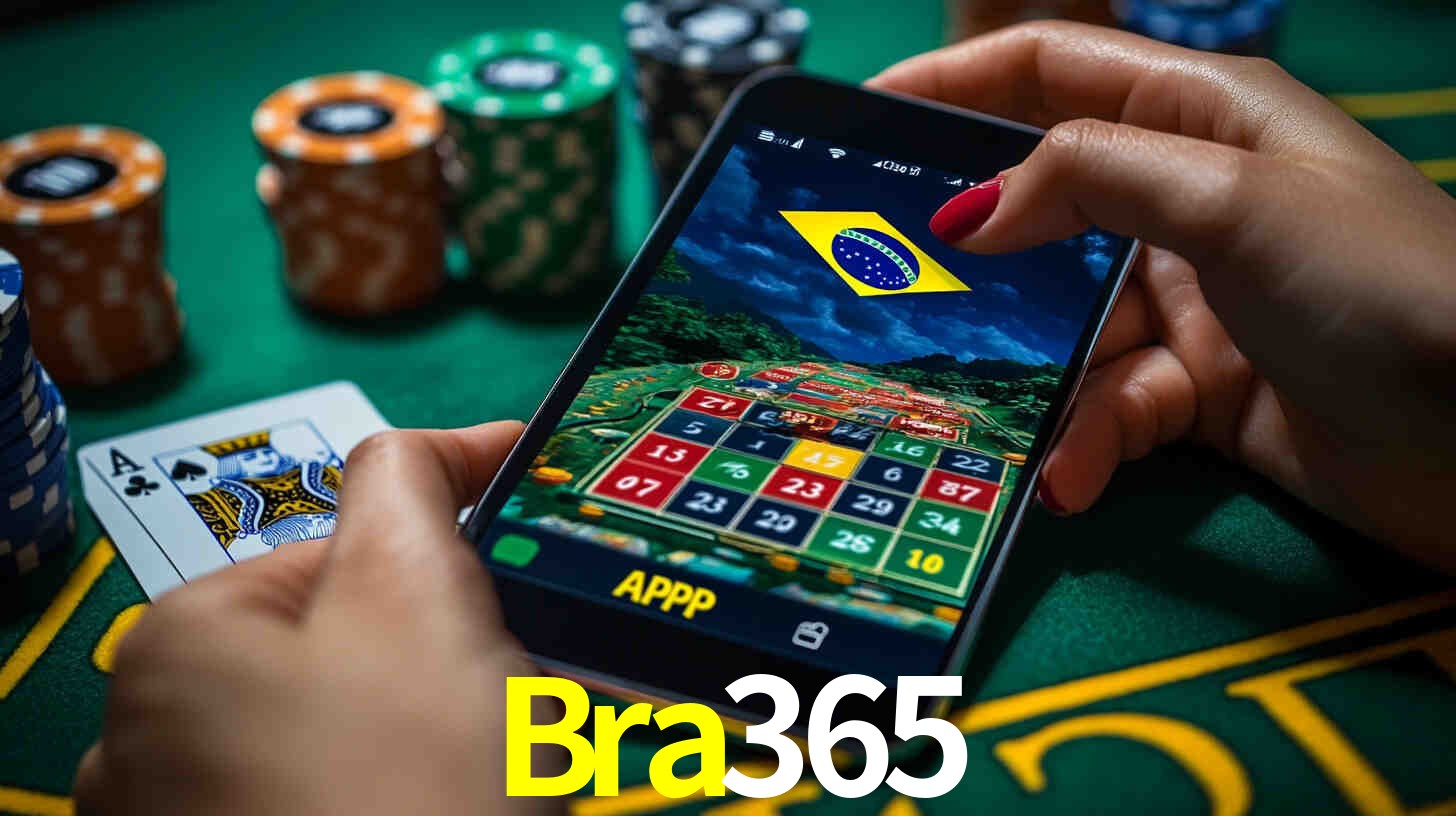 Descubra o Programa VIP da Bra365: Vantagens Exclusivas para Jogadores