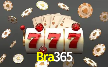 Cadastro rápido e seguro na Bra365