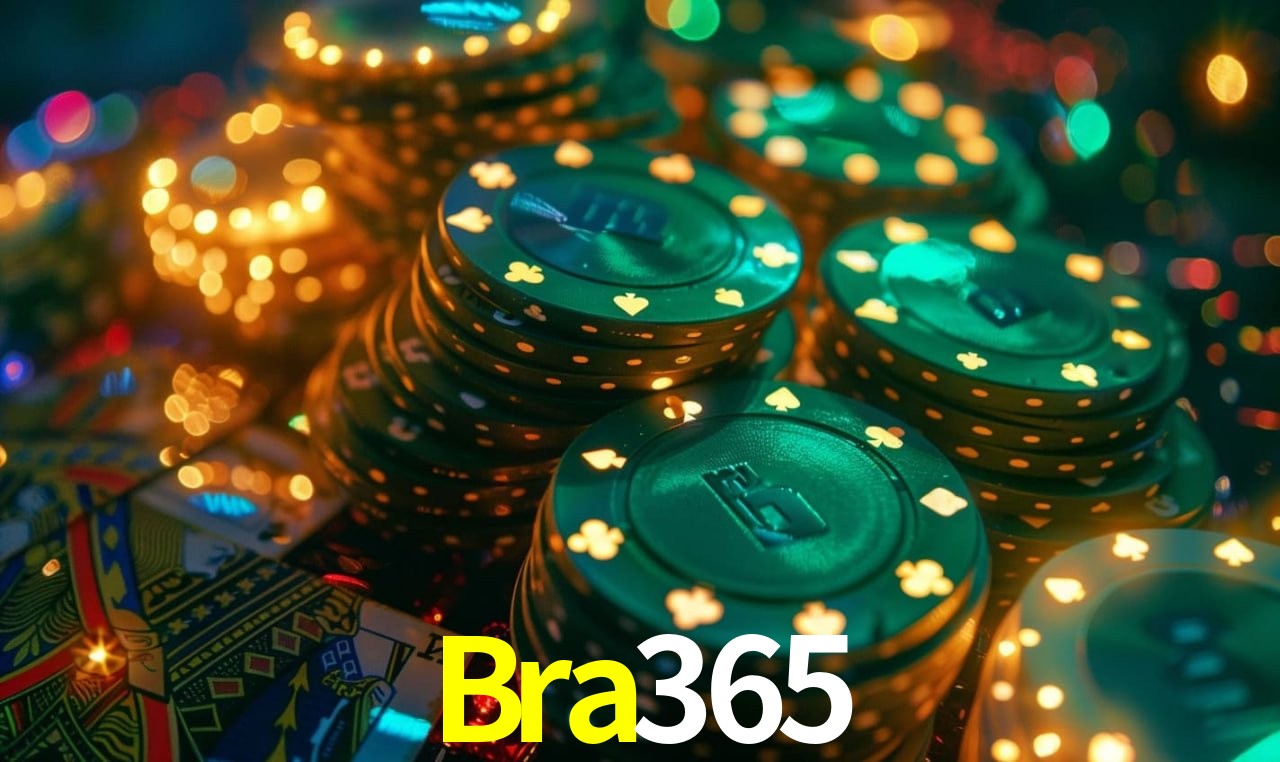 Casino VIP Bra365