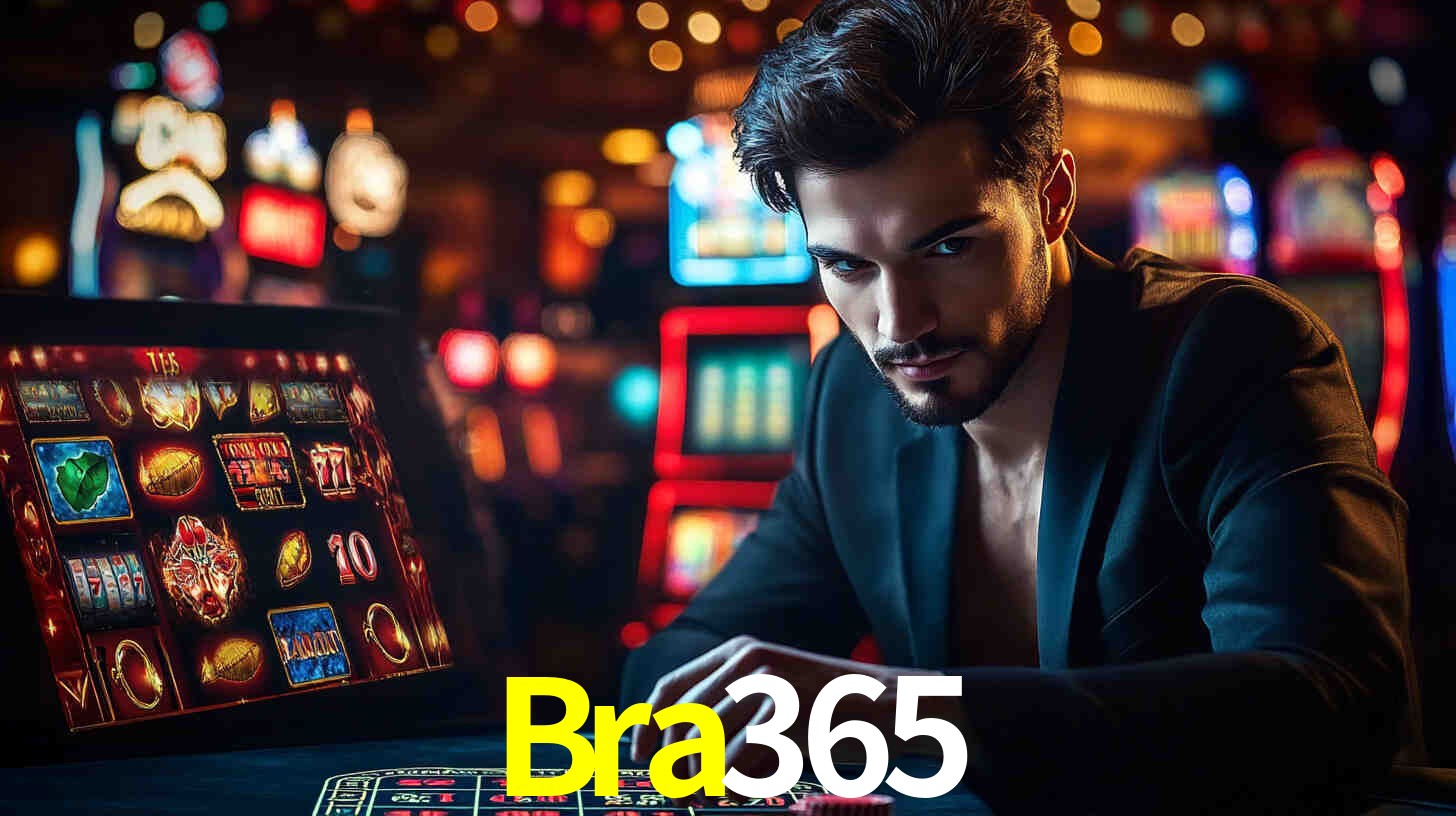 Bra365,Bra365 Bet