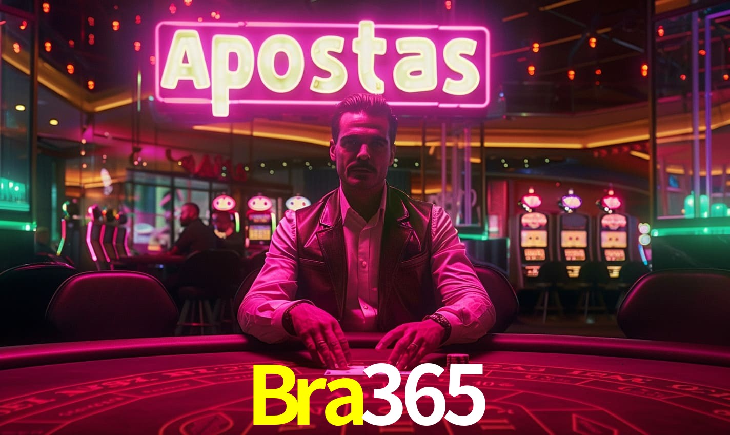 Descubra a Essência do Bra365: Nossa História e Compromissos