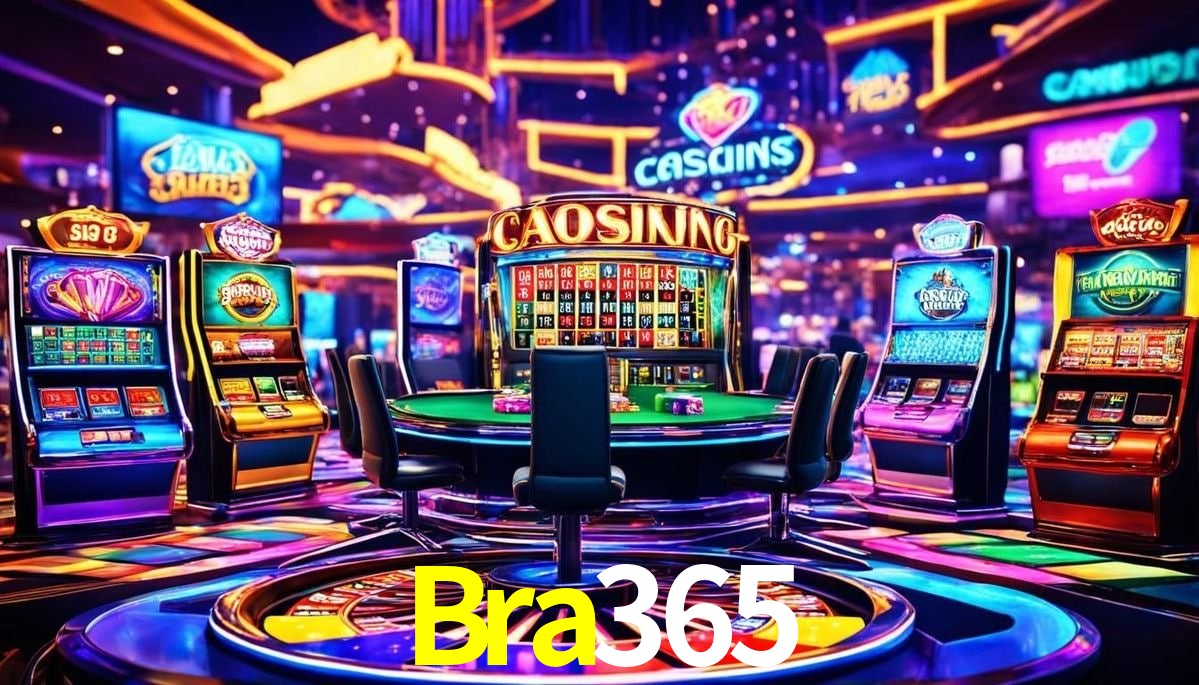 Apostas de Basquete Bra365