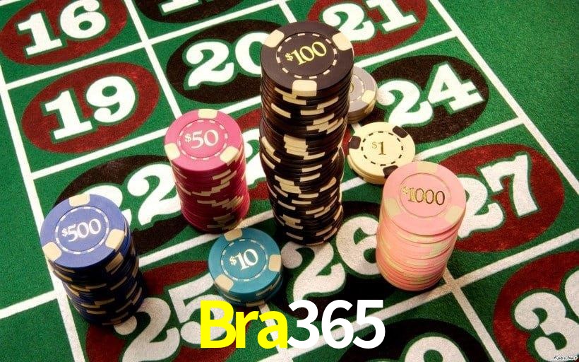 Desvendando o Mundo dos Jogos Virtuais na Bra365