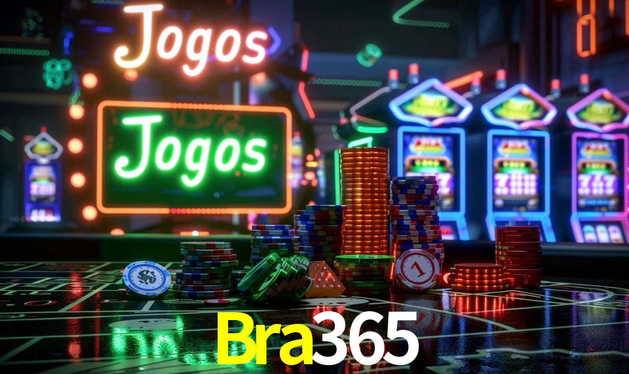 Bra365 Bet
