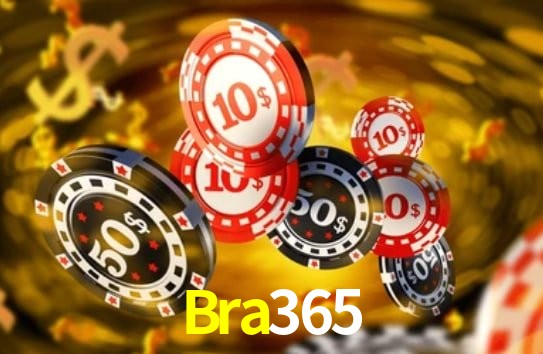 Mesa de Blackjack Bra365