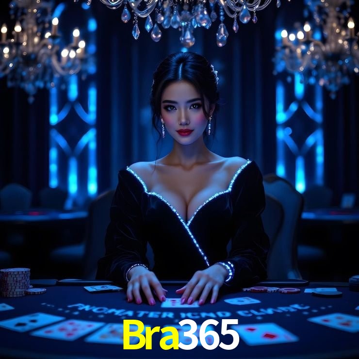 Recursos de Bônus Bra365