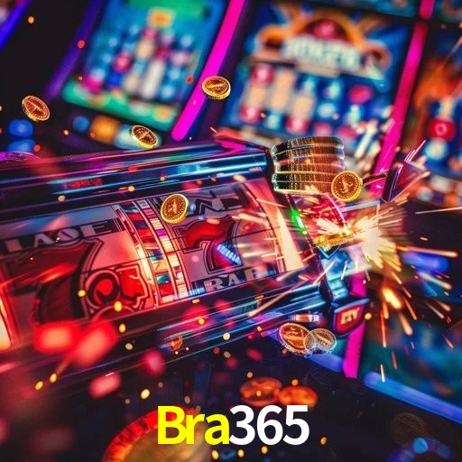 PIX Instantâneo Bra365
